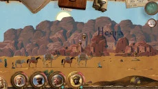 Turmoil je podobna Turmoil