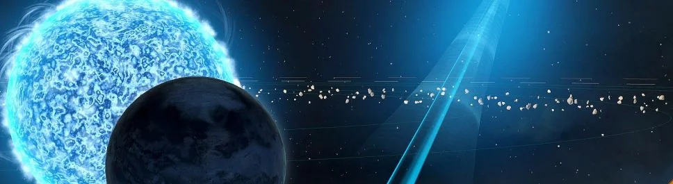 Stellaris — Сборка модов для 2.3.2+ / Mods e skins