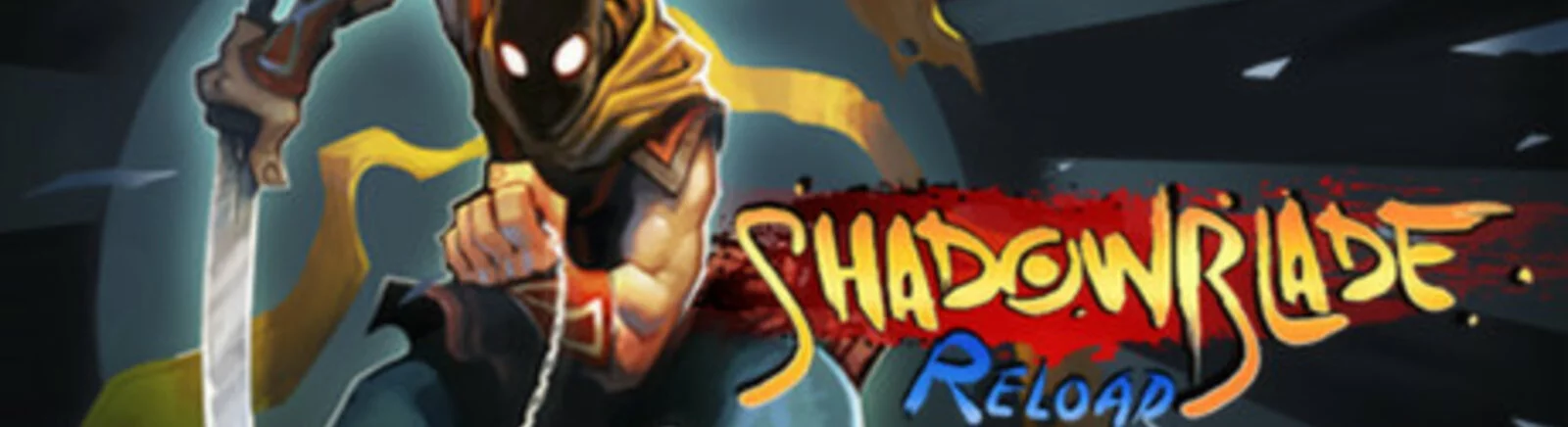 Ekran Görüntüleri Shadow Blade: Reload - toplam 19 resim oyun içinden