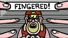 Fingered - release date for PC