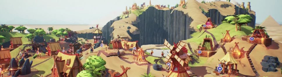 Valhalla Hills - Was ist das für ein Spiel, Trailer, Systemanforderungen, Bewertungen und Rezensionen, Preise und Rabatte, Guides und Walkthroughs, ähnliche Spiele 