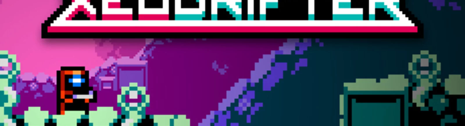 Xeodrifter - qué tipo de juego es, tráiler, requisitos del sistema, reseñas y calificaciones, precios y descuentos, guías y walkthrough, juegos similares 