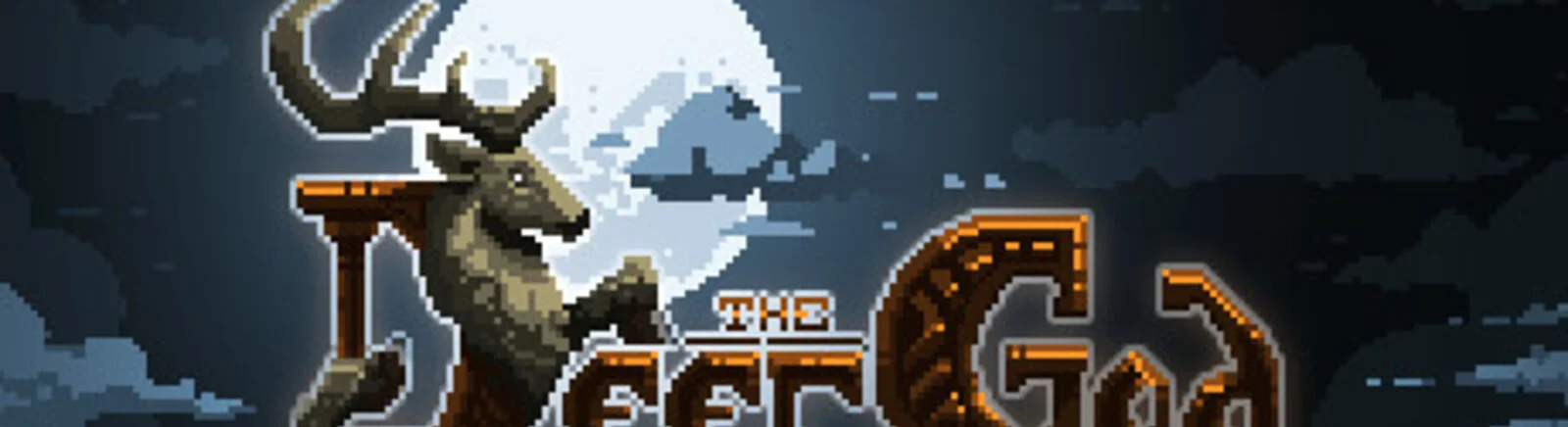 Deer God - o que é este jogo, trailer, requisitos do sistema, avaliações e notas, preços e descontos, guias e walkthrough, jogos semelhantes 