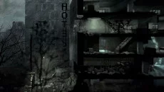 Mars: War Logs is similar to Mars: War Logs