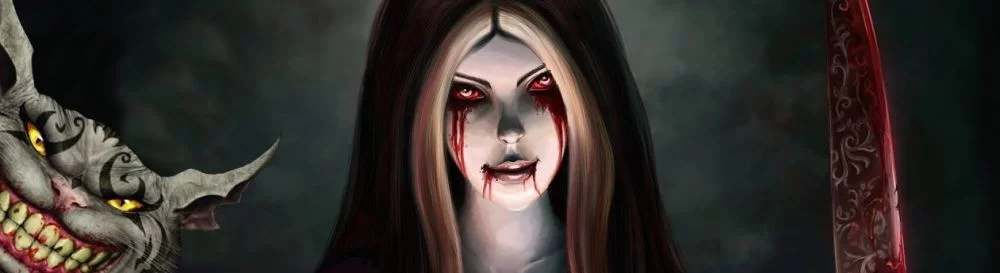 Files for Alice: Madness Returns - trainers, mods, saves, patches