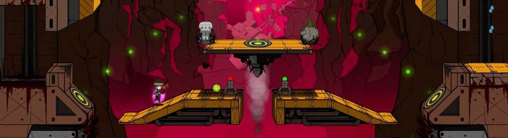 Melhores jogos  para PS Vita , semelhantes a Crashnauts
