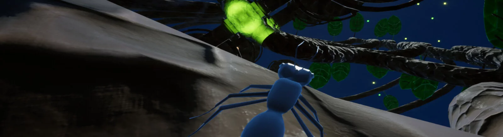 Ant Simulator - qué tipo de juego es, cuándo saldrá, tráiler y videos, requisitos del sistema, imágenes, precio, juegos similares 