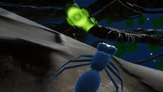 Ant Simulator