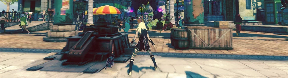 Gravity Rush 2 - o que é este jogo, trailer, requisitos do sistema, avaliações e notas, preços e descontos, guias e walkthrough, jogos semelhantes 