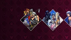 Kingdom Hearts 4 mirip dengan Kingdom Hearts 4