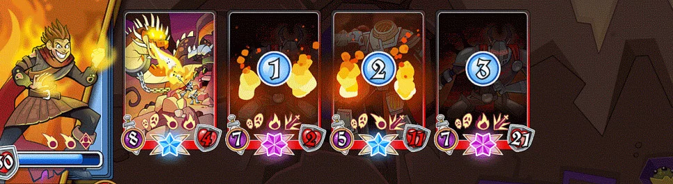 Spellstone - quel est ce jeu, bande-annonce, configuration requise, critiques et notes, prix et réductions, guides et solutions, jeux similaires 