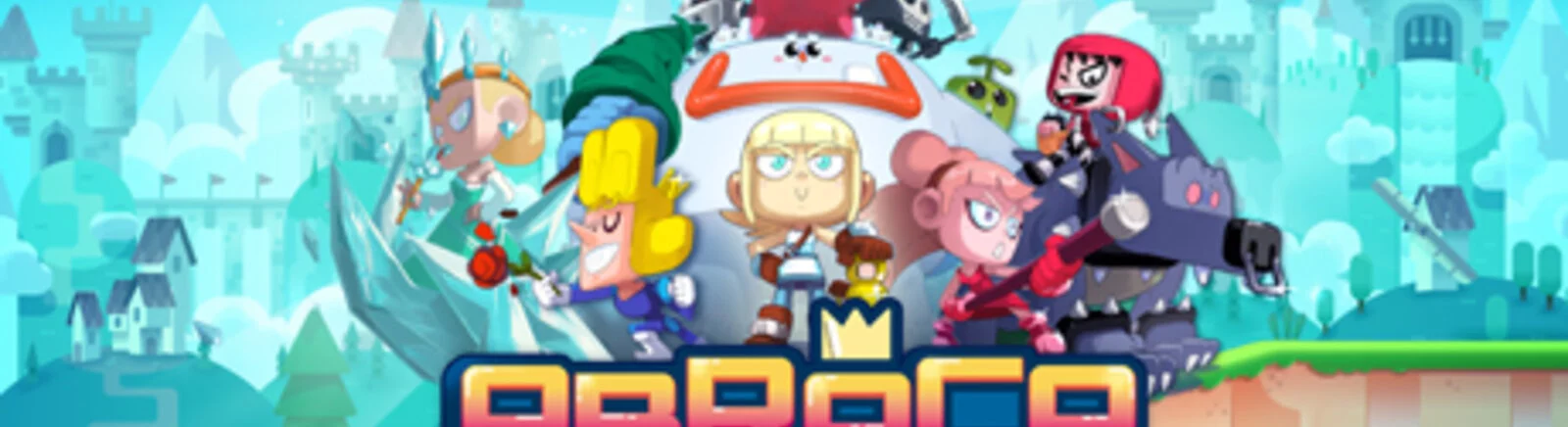 ABRACA - Imagic Games - All About the Game: trailer, system requirements, reviews and ratings, prices and discounts, guides and walkthrough, similar games 