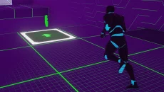 Membrain - juego del género Plataformas