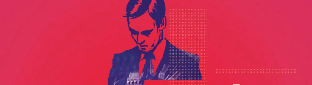 A Arte Sigma Theory: Global Cold War - total de 2 artes do jogo