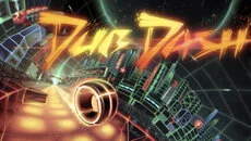 Dub Dash - a game in the Music game genre