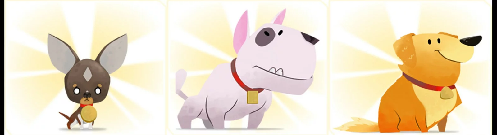 Loot Hound - qué tipo de juego es, tráiler, requisitos del sistema, reseñas y calificaciones, precios y descuentos, guías y walkthrough, juegos similares 