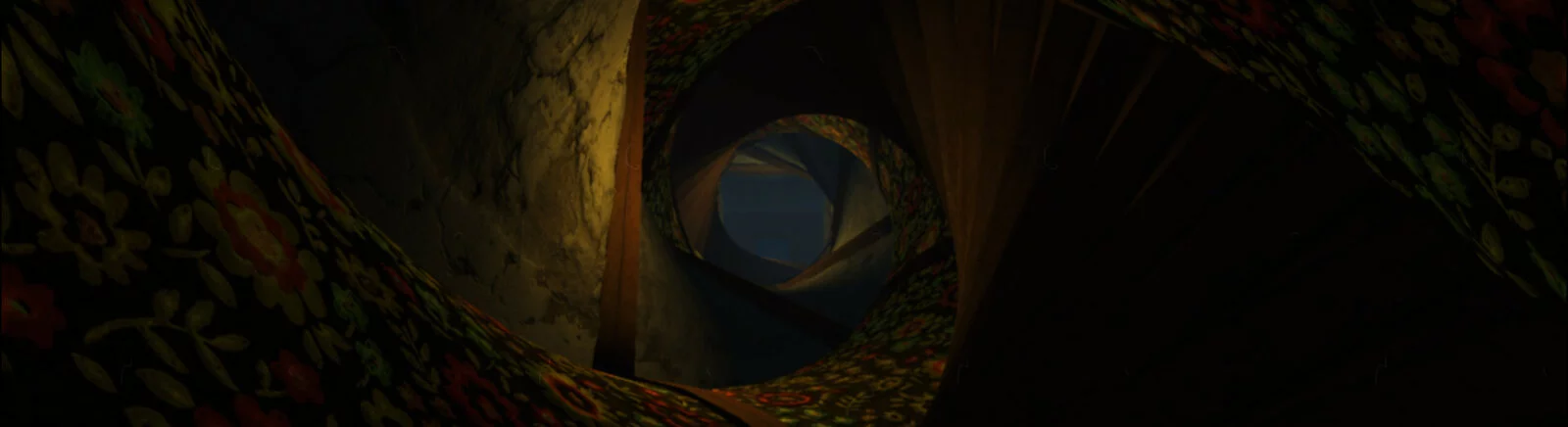 Nevermind - All About the Game: trailer, system requirements, reviews and ratings, prices and discounts, guides and walkthrough, similar games 