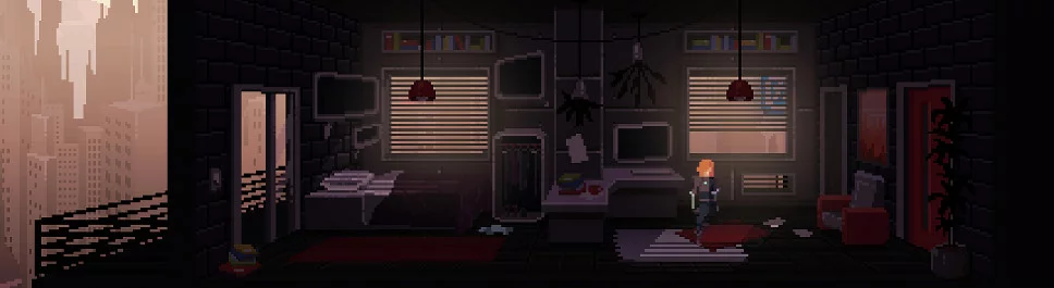 Murder (2015) - qué tipo de juego es, tráiler, requisitos del sistema, reseñas y calificaciones, precios y descuentos, guías y walkthrough, juegos similares 