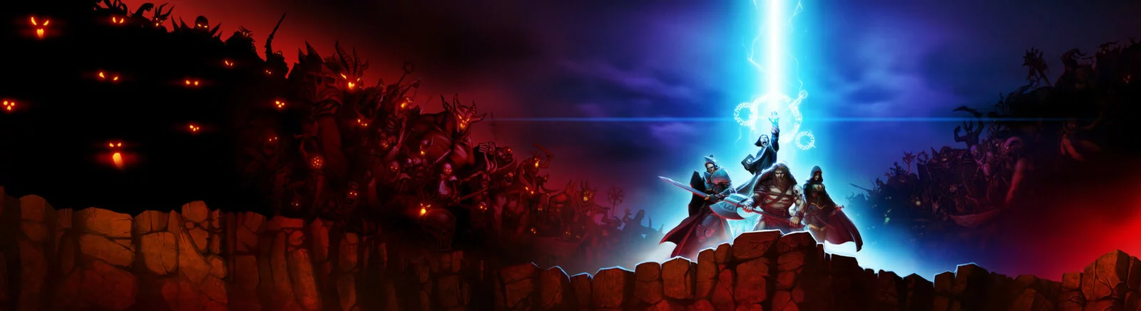Devils & Demons - qué tipo de juego es, tráiler, requisitos del sistema, reseñas y calificaciones, precios y descuentos, guías y walkthrough, juegos similares 