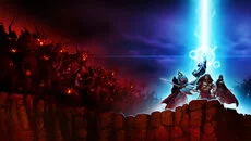 Devils & Demons - juego del género Isometría