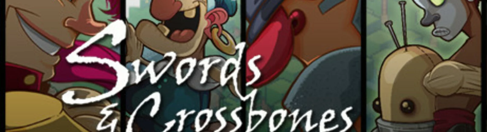 Swords & Crossbones: An Epic Pirate Story - qué tipo de juego es, tráiler, requisitos del sistema, reseñas y calificaciones, precios y descuentos, guías y walkthrough, juegos similares 
