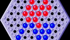 Abalone - igra v žanru Pogled od zgoraj
