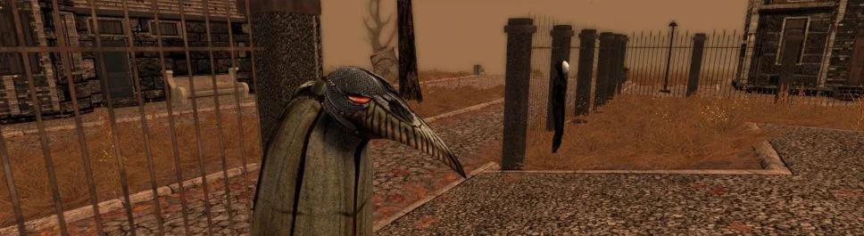 Pathologic Classic HD - All About the Game: trailer, system requirements, reviews and ratings, prices and discounts, guides and walkthrough, similar games 