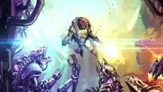 Gunhead je podobna Gunhead