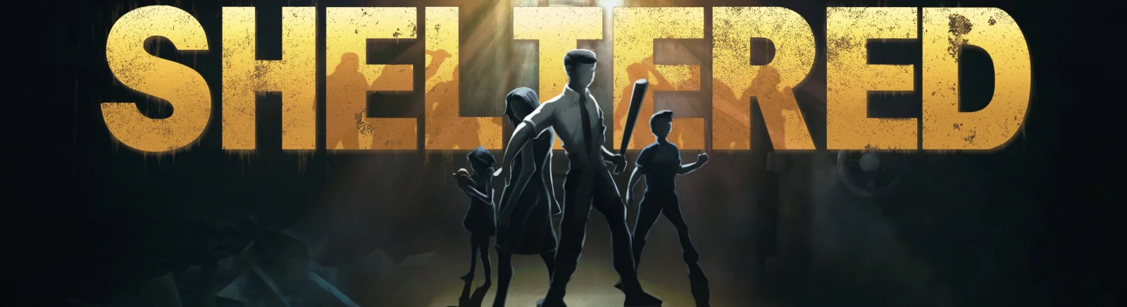 Sheltered - kaj je ta igra, napovednik, sistemske zahteve, ocene in mnenja, cene in popusti, vodiči in prehodi, podobne igre 