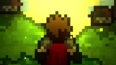 Magicite - a game in the Online genre