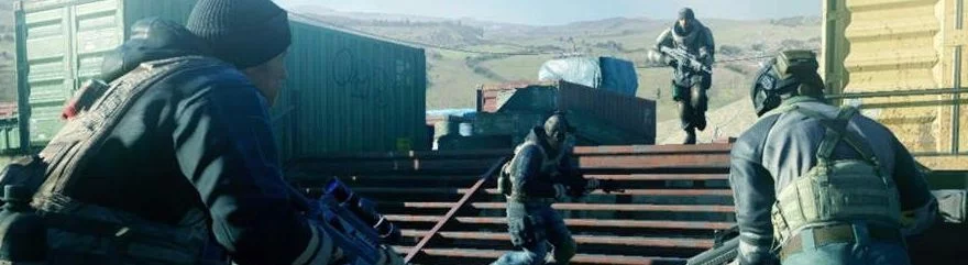 Afterpulse - kaj je ta igra, napovednik, sistemske zahteve, ocene in mnenja, cene in popusti, vodiči in prehodi, podobne igre 