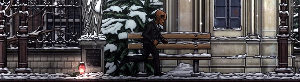 In Between - All About the Game: trailer, system requirements, reviews and ratings, prices and discounts, guides and walkthrough, similar games 