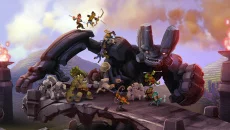 ARK: Survival Evolved mirip dengan ARK: Survival Evolved