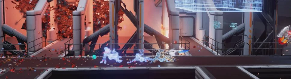 Matterfall - qué tipo de juego es, tráiler, requisitos del sistema, reseñas y calificaciones, precios y descuentos, guías y walkthrough, juegos similares 