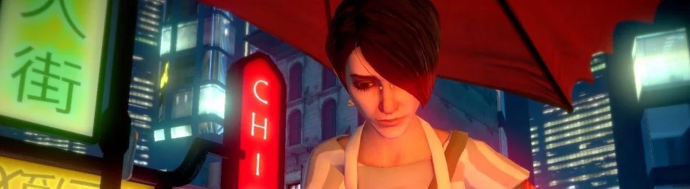 Dreamfall Chapters - quel est ce jeu, bande-annonce, configuration requise, critiques et notes, prix et réductions, guides et solutions, jeux similaires 