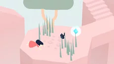 Reigns is similar to Reigns