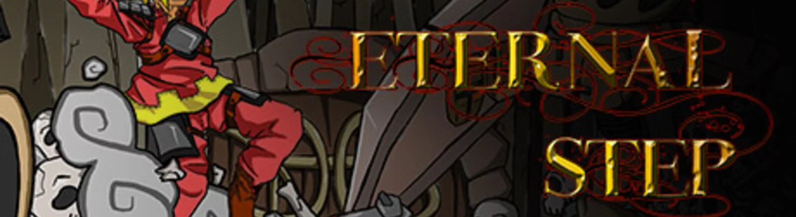 Eternal Step - o que é este jogo, trailer, requisitos do sistema, avaliações e notas, preços e descontos, guias e walkthrough, jogos semelhantes 