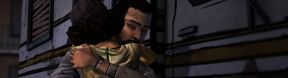 Walking Dead: Season 1 - All About the Game: trailer, system requirements, reviews and ratings, prices and discounts, guides and walkthrough, similar games 