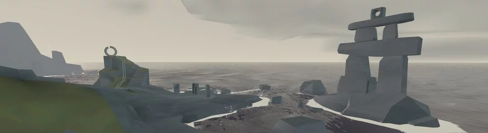 Land's End - qué tipo de juego es, tráiler, requisitos del sistema, reseñas y calificaciones, precios y descuentos, guías y walkthrough, juegos similares 