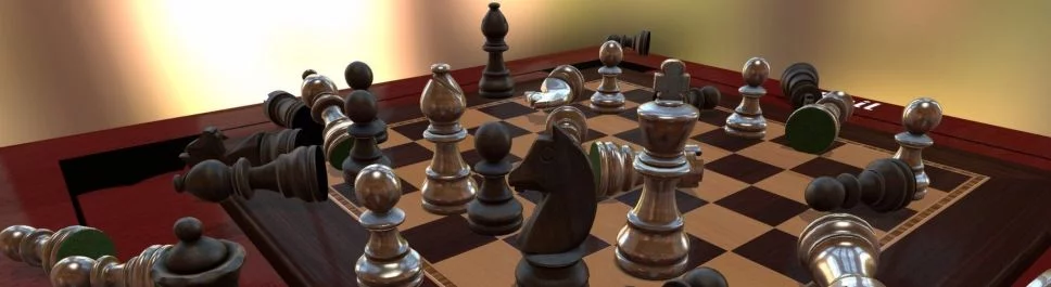 Tabletop Simulator - All About the Game: trailer, system requirements, reviews and ratings, prices and discounts, guides and walkthrough, similar games 