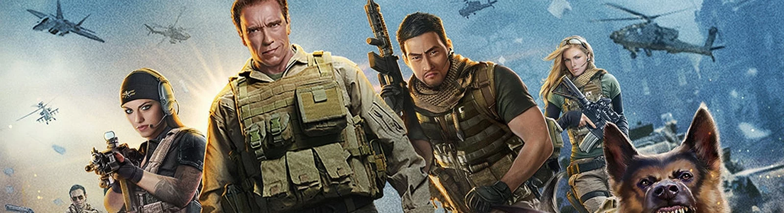 Tous les avis et évaluations de Mobile Strike — 0 avis