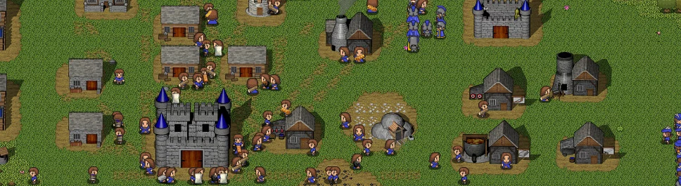 WizardCraft - All About the Game: trailer, system requirements, reviews and ratings, prices and discounts, guides and walkthrough, similar games 
