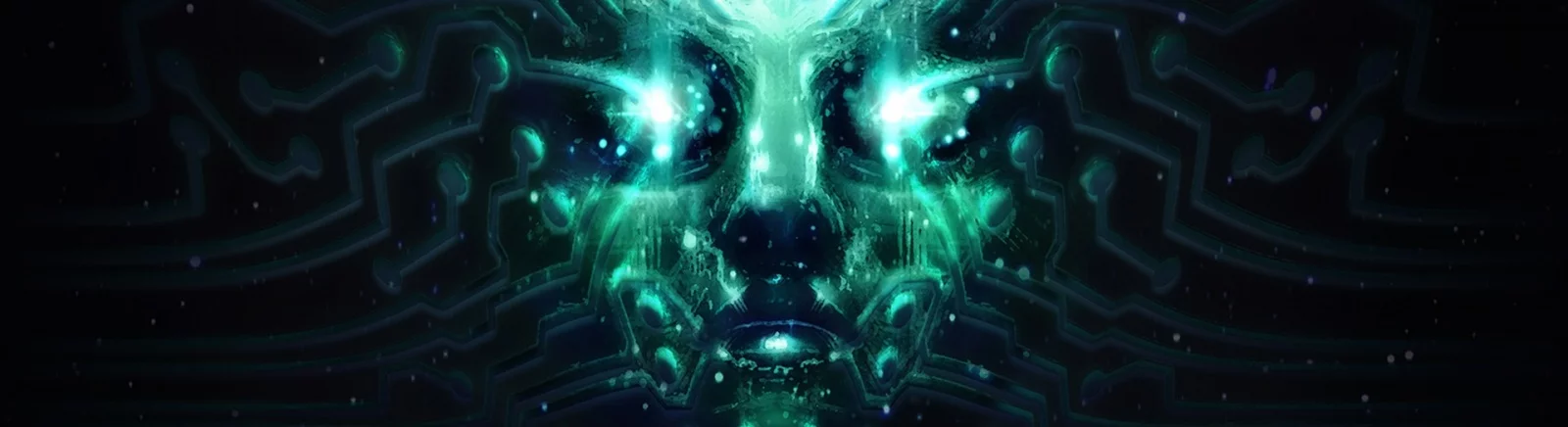 Animation and Graphics for System Shock Remake
