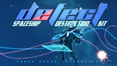 Defect (2016)