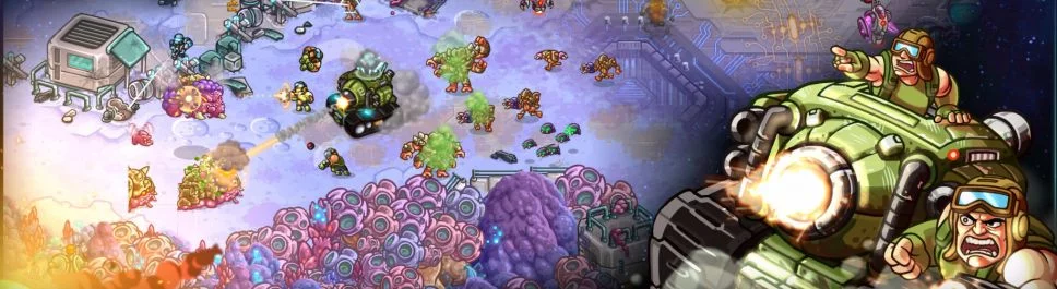 Iron Marines - apa permainan ini, trailer, persyaratan sistem, ulasan dan penilaian, harga dan diskon, panduan dan penyelesaian, permainan serupa 