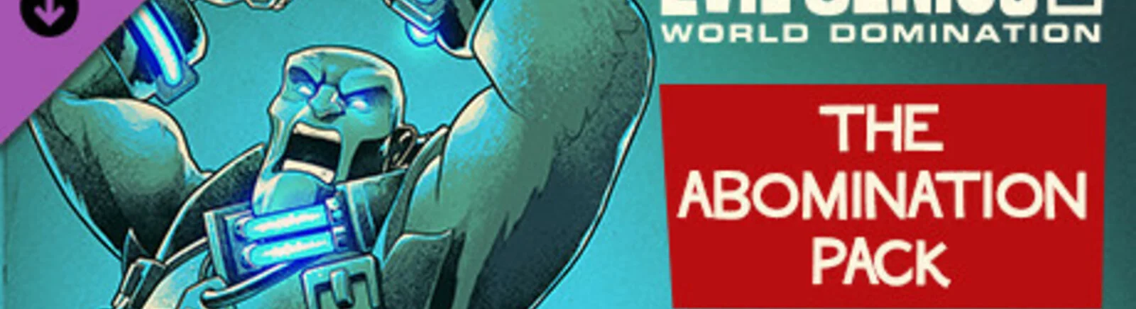 Abomination (Abomination: O Projeto Nêmesis) - co to za gra, zwiastun, wymagania systemowe, recenzje i oceny, ceny i zniżki, poradniki i przejścia, podobne gry 