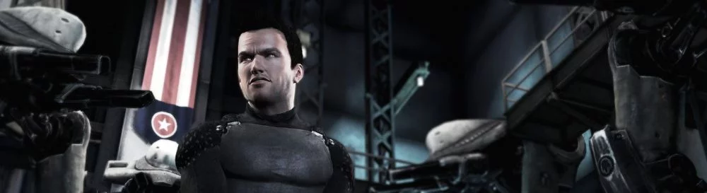 Shadow Complex Remastered - All About the Game: trailer, system requirements, reviews and ratings, prices and discounts, guides and walkthrough, similar games 