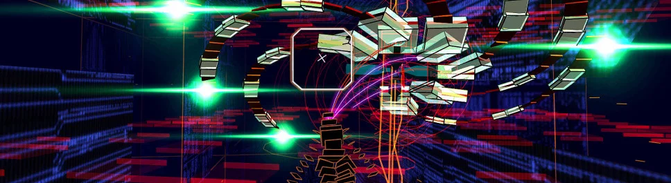 Buy Rez Infinite cheap, discounts up to 90% 🏷️, price comparison in different stores