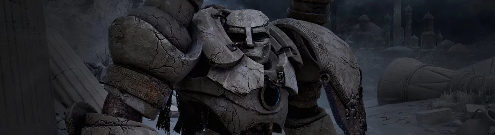 Golem - All About the Game: trailer, system requirements, reviews and ratings, prices and discounts, guides and walkthrough, similar games 
