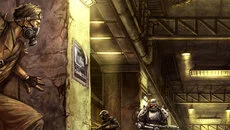 UnderRail — обложка игры